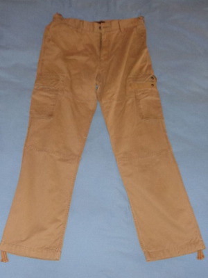 Παντελόνι κάργκο Old Navy μέγεθος 34/34 σαν καινούργιο, μπεζ