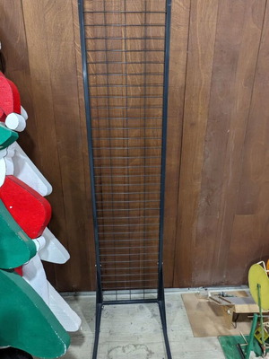 Store stands used