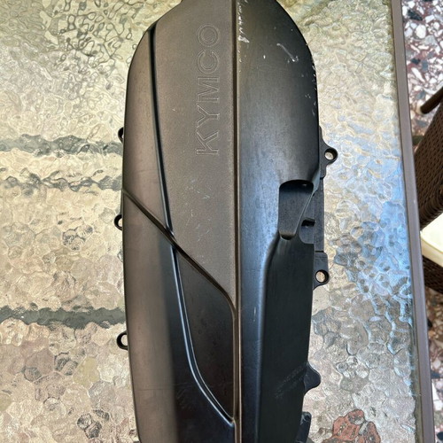 X-TOWN 300i ABS Special Edition transmission cover used