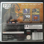 Spider man 2 nintendo DS
