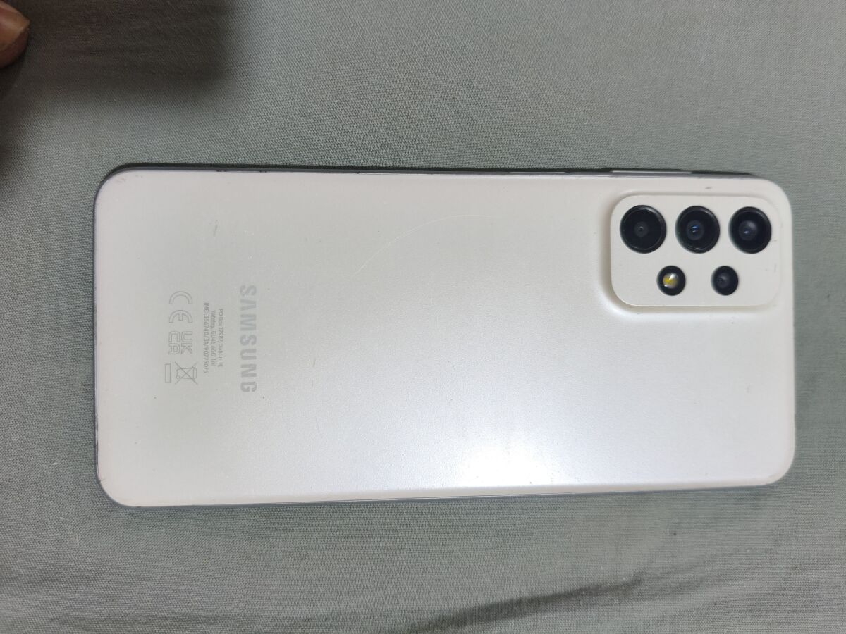 Samsung Galaxy A23 5G Dual SIM 4GB 64GB… - € 70,00 - Vendora.cy