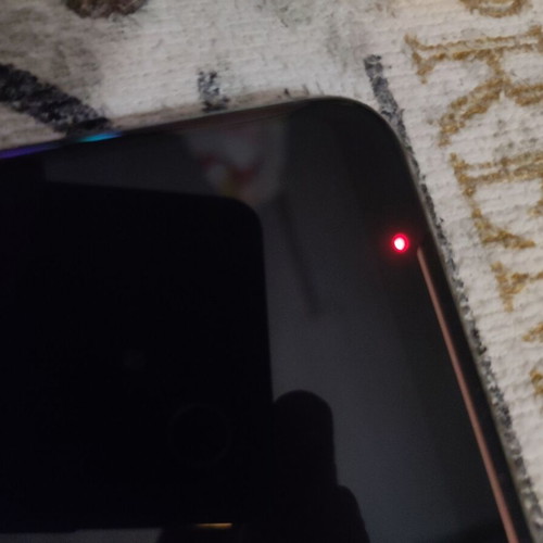 Asus ROG Phone 2 for spare parts, non-functional