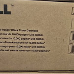 Dell NY312 toner new