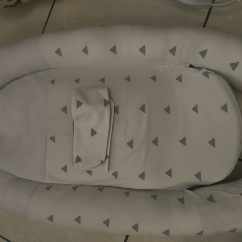 Βρεφική φωλιά ύπνου Doomoo Cocoon από Babymoov