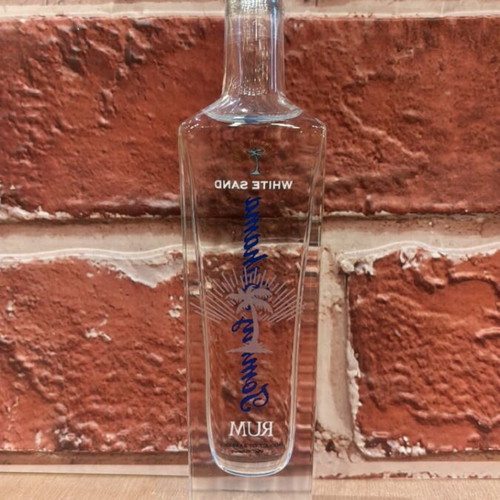 Tommy Bahama White Sand Rum miniature 50ml new