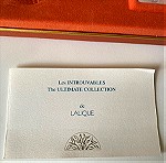  Lalique άρωμα συλλεκτικό