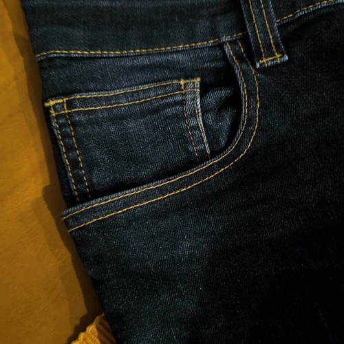 Seven men's jeans No 46 (31) like new, blue