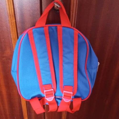 Spiderman bag like new