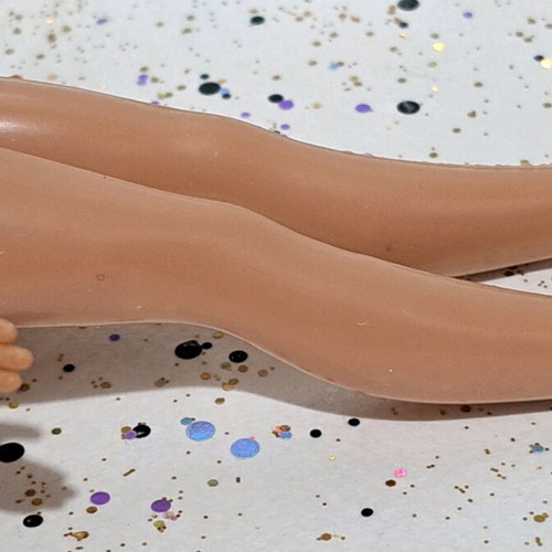 Bratz Pampered Pupz Yasmin 2nd edition used with flaws