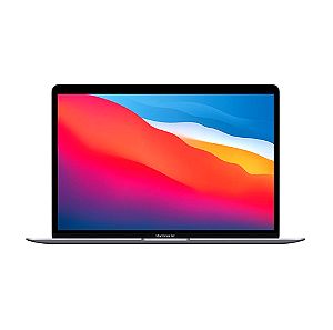Apple MacBook Air 13 M1 8-Core/8GB/256GB/7-Core GPU Space Gray Laptop