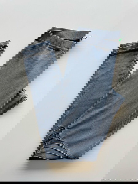 Benetton Κολάν Γκρι Medium