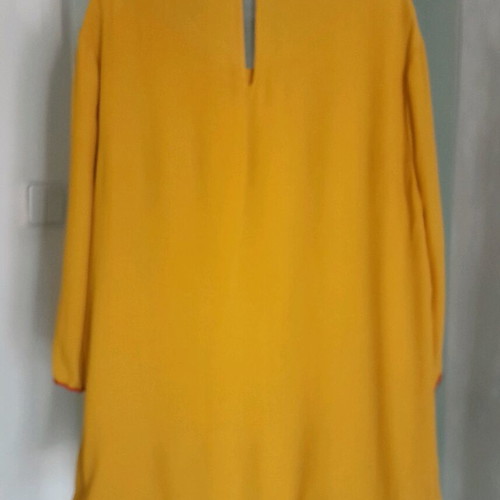 Sisley blouse chic like new, No M/L