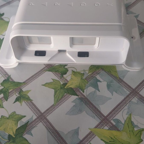 Paradox NVR780 MR wireless outdoor motion detector like new