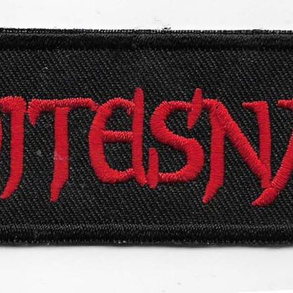 Whitesnake Patch new