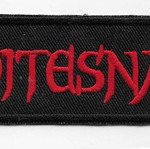 Whitesnake Patch new