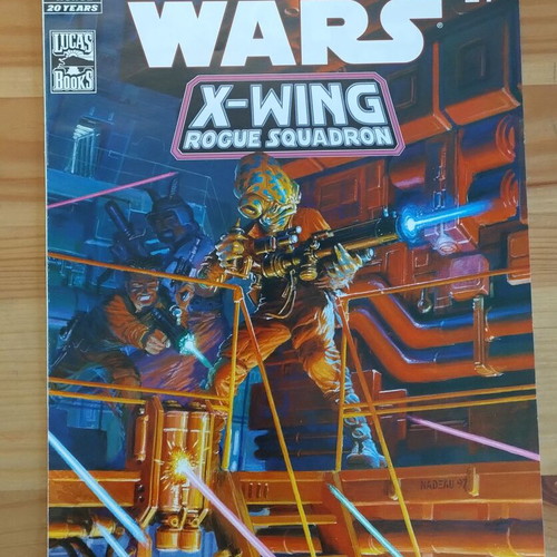 Star Wars Dark Horse Comics new from personal collection