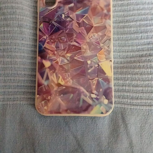 Shein phone case for Samsung A15 5G like new