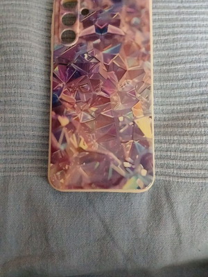 Shein phone case for Samsung A15 5G like new