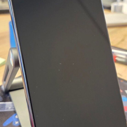 Samsung Galaxy S21 5G 256GB like new, black, dual SIM