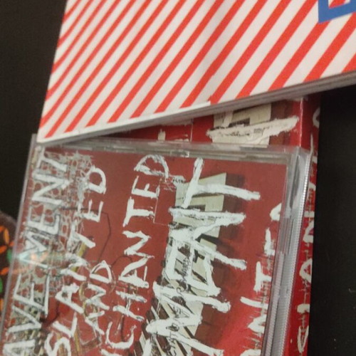Pavement Slanted and Enchanted CD like new, rock