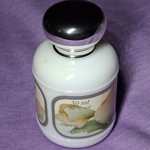 Cacharel Anaïs Anaïs Eau de Toilette 50ml used vintage