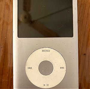 iPod Classic 160GB 7ης γενιάς