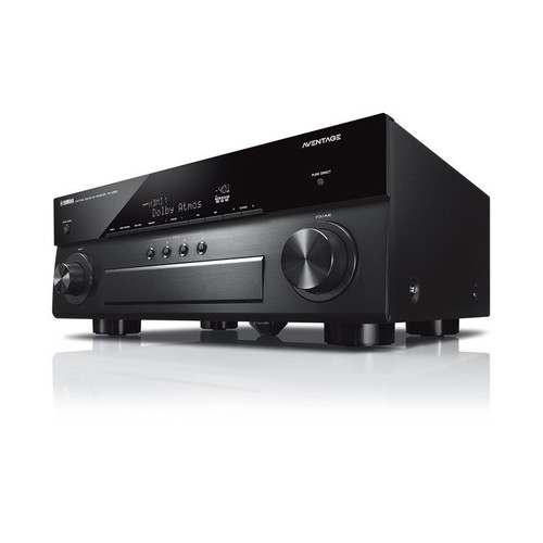 Yamaha AVENTAGE RX-A880 Home Cinema Receiver 7.2 Dolby Atmos 4K