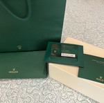 2024 Rolex DateJust 41mm