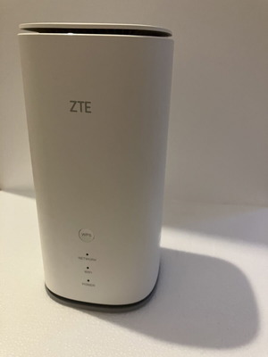 ZTE MC888A Ultra 5G Router σαν καινούργιο