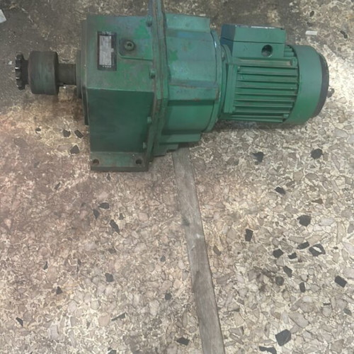 Asea Industrial Gear Reducer New