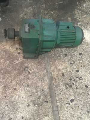 Asea Industrial Gear Reducer New