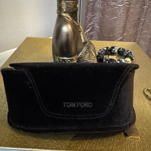 Tom Ford sunglasses like new, white