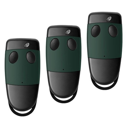 Cardin S449 433.92 MHz 2-channel remote control