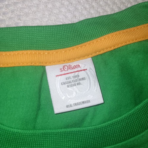 T-shirts pack of 3 for boys 7-9 years like new