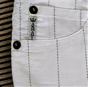 Αυθεντικό Armαni jeans παντελόνι