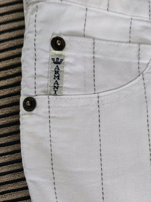 Authentic Armаni jeans vintage pants