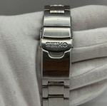 Seiko Prospex Samurai SRPF03 men's automatic diver watch