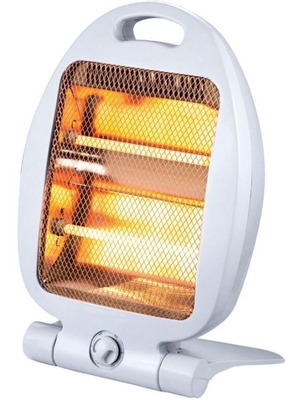 Entac Quartz Heater 400/800W N new
