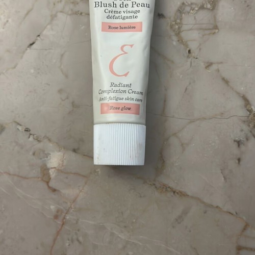 Embryolisse Rose Glow Radiant Complexion Cream