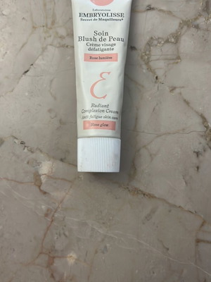 Embryolisse Rose Glow Radiant Complexion Cream