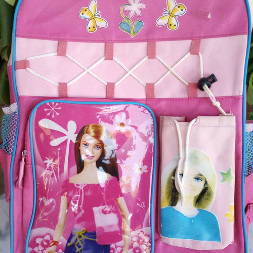 Children's school bag new for little girls