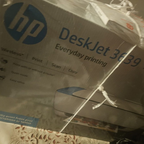 Canon printer