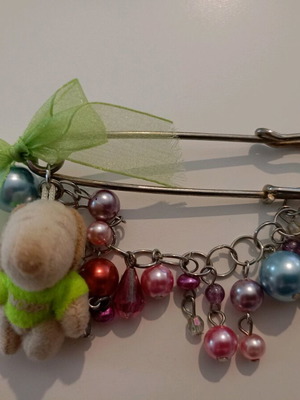 Καρφίτσα Snoopy σε άριστη κατάσταση