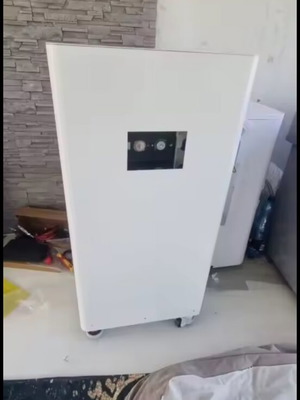 DIY Lifepo4 Battery Box new