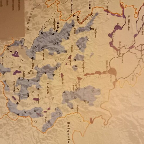 NATO Crimes in Yugoslavia collector's edition with constitutions and spatial plan