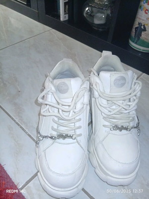 Buffalo Sneakers