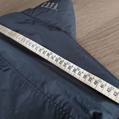 Aeronautica Militare bomber jacket blue size M like new