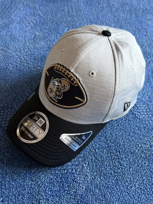 New Era NFL New Orleans Saints 2024 9forty Flex καπέλο
