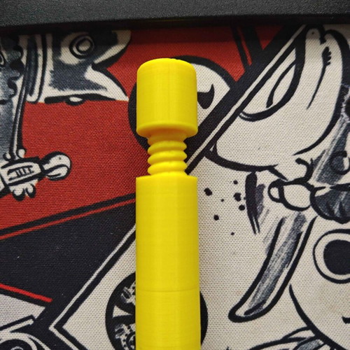 Gpu holder new 3D printed graphics card support 5.5-7.5 cm