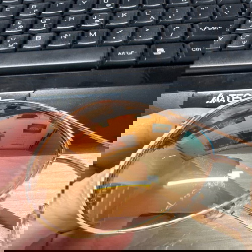 Michael Kors MK5004 Chelsea Aviator Sunglasses like new with full set